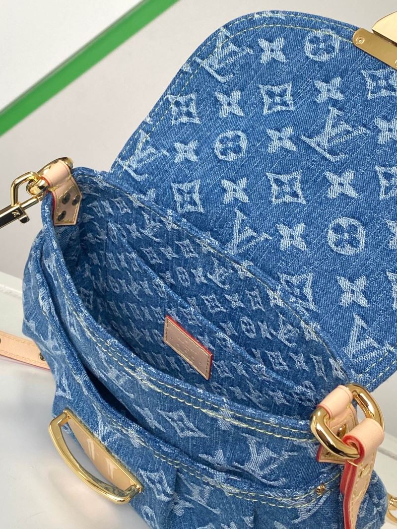 Louis Vuitton Satchel Bags